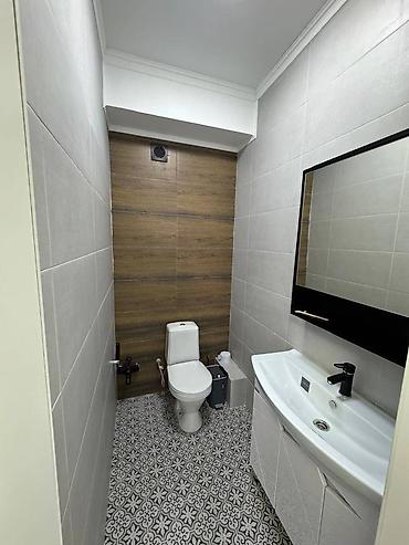 Долгосрочная аренда квартир: 2 комнаты, Агентство недвижимости, Без подселения, С мебелью полностью — 8