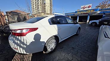 Renault: Renault SM6: 2016 г., 2 л, Автомат, Газ, Седан — 5