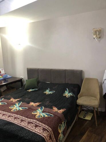 земельный участок первая линия: 3 комнаты, 96 м², Элитка, 6 этаж, Евроремонт