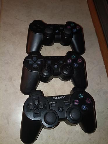 Sony PlayStation 3 Super Slim oyun konsolu heçbir problemi yoxdur 3