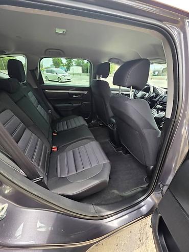срв талас: Honda CR-V: 2019 г., 2.4 л, Автомат, Бензин, Кроссовер — 8