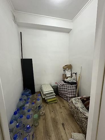 Продажа квартир: 2 комнаты, 98 м², Элитка, 4 этаж, Евроремонт at lalafo.kg — 12 Продажа квартир: 2 комнаты, 98 м², Элитка, 4 этаж, Евроремонт — 12
