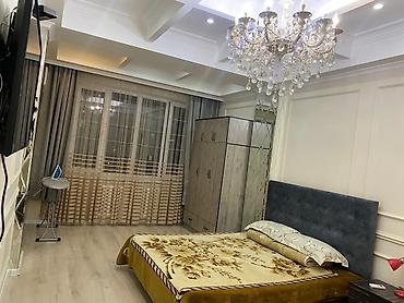 Продажа квартир: 1 комната, 48 м², Элитка, 7 этаж, Евроремонт — 3