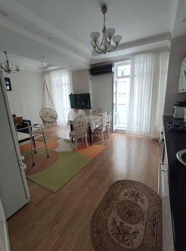 Yeni tikili: 3 otaqlı, Yeni tikili, m. Xətai, 82 kv. m -da lalafo.az — 2 Yeni tikili: 3 otaqlı, Yeni tikili, m. Xətai, 82 kv. m — 2