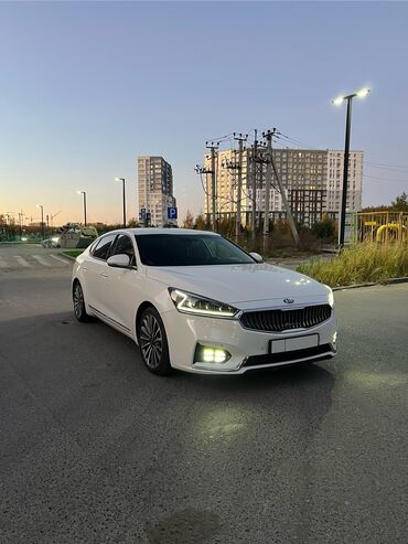 двигатель мерседес 2.2 дизель купить: Kia K7: 2017 г., 2.2 л, Автоматтык, Дизель, Седан