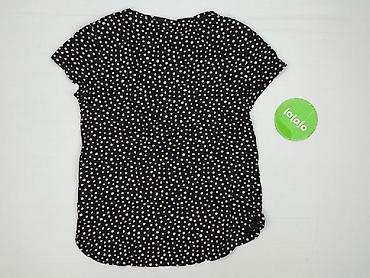koszule: H&M Basic, T-shirt damski, rozmiar XS — 3