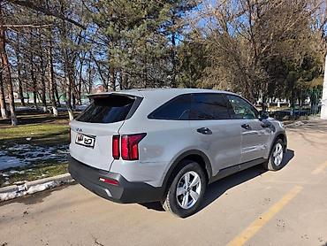 Kia: Kia Sorento: 2023 г., 2.5 л, Автомат, Бензин, Кроссовер — 4