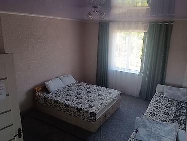 Guest houses in IK: Гостевой дом/мини-отель с благоустроенной территорией, Иссык Куль село — 5