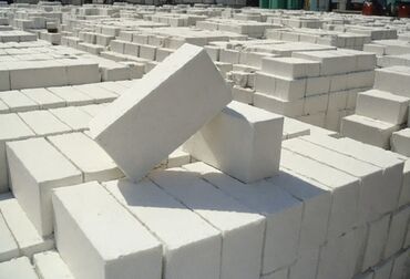 срочно в связи с переездом: Срочно требуется бригада кладки газоблока. Объем очень большой, оплата