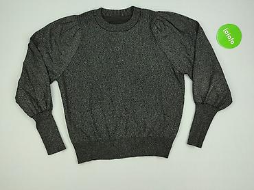 klapki babcine: Sweter damski, rozmiar 2XL — 2