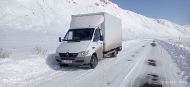 работа водитель с личным грузовым автомобилем: Требуется водитель категории СС1 на грузовой спринтер,35-50 лет