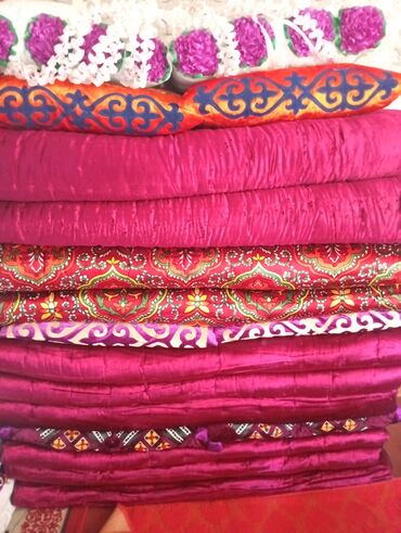 Другой текстиль: Эки корпо сегиз тошок сатылат — 10