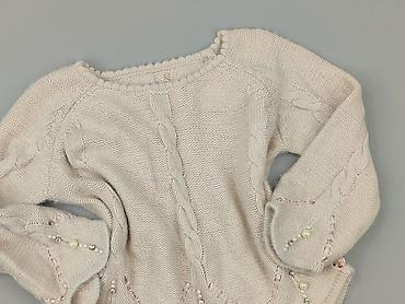 cekinowy sweter: Sweter damski, rozmiar 2XL — 1
