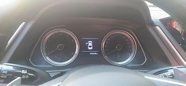 Hyundai: Hyundai Sonata: 2019 г., 0.2 л, Автомат, Бензин, Седан — 12