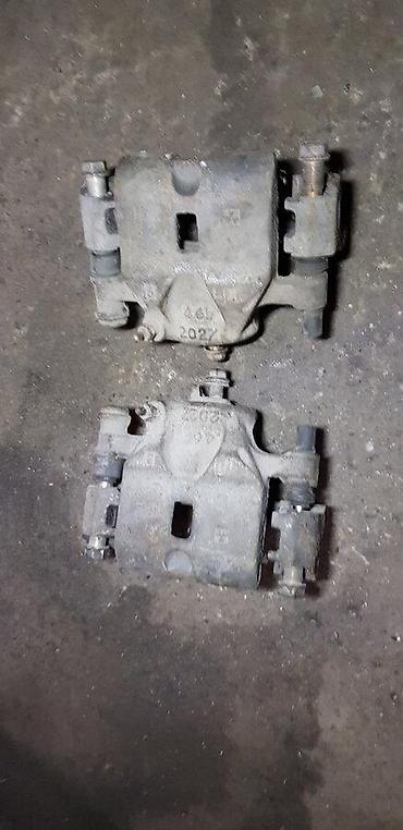 gume 7.5 16: KOCIONA KLESTA N13/B12 ZA NISSAN SUNNY | nissan sunny N13 / B12 svi — 3