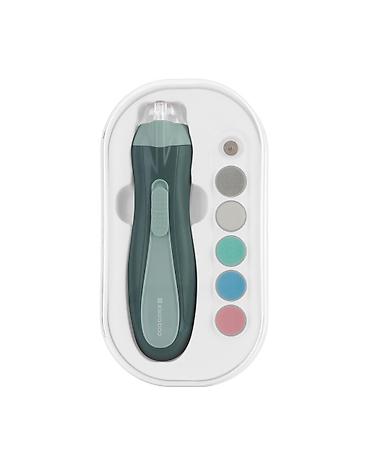 motorola e20 yettel: KIKKA BOO Električna turpija za nokte – Mint (šifra: KKB4) Praktična — 1