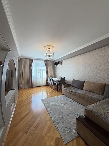 ipotekada olan evler sumqayit: 3 otaqlı, Yeni tikili, 80 kv. m — 2