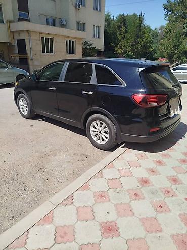 руль гольф 2: Kia Sorento: 2020 г., 2.4 л, Автомат, Бензин, Кроссовер — 8
