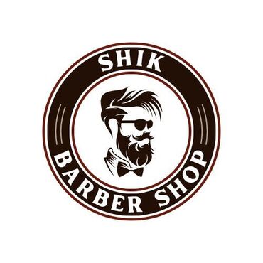 Размещение рекламы: Shik Barber Shop требуется Барбер с стажем 2,3 года зарплата от 1000