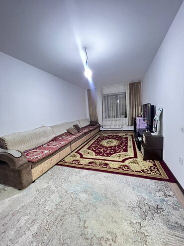 помещение в тц: 2 бөлмө, 62 кв. м, Элитка, 5 кабат, Дизайнердик ремонт