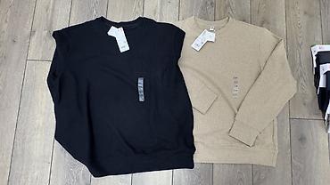 уникло пуховик: Пуховик, Короткая модель, Ультралегкий, M, L, XL — 9