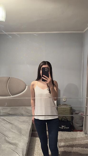 Другая женская одежда: Женская одежда — подборка базовых вещей - Юбка макси: легкая — 12