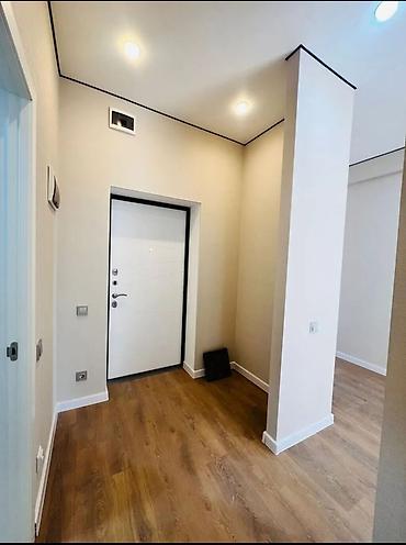 Продажа квартир: 1 комната, 31 м², Индивидуалка, 9 этаж, Евроремонт — 8