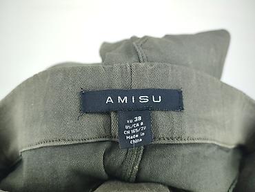 cos yupoo: Amisu, Spodnie materiałowe damskie, rozmiar S — 4