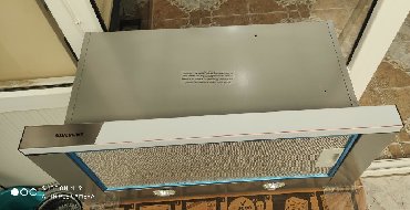 simde gizlin nomre in Azərbaycan | SİM-KARTLAR: Aspirator mebel içi gizlin aspiratorSilverlineTurk istehsaliOrjinal