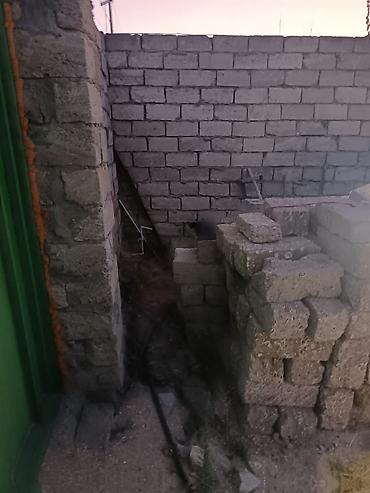 Torpaq sahələrinin satışı: 2 sot, Tikinti, Barter mümkündür, Bələdiyyə — 6