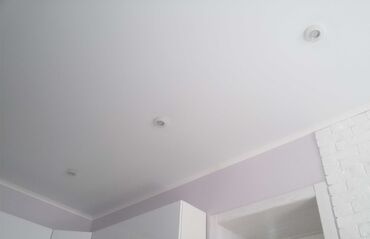 Натяжной потолок: Установка натяжного потолка бишкек из качественного не ванючего at lalafo.kg — 2 Натяжной потолок: Установка натяжного потолка бишкек из качественного не ванючего — 2