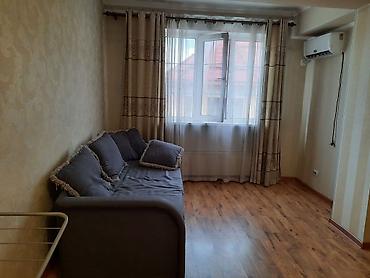 Долгосрочная аренда квартир: Студия — 8