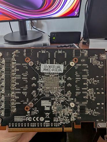 intel arc: Видеокарта AMD Radeon RX 5600 XT (PowerColor) - Графический — 3