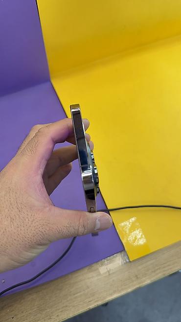 Apple iPhone: IPhone 14 Pro Max, Б/у, 256 ГБ, 93 % — 14