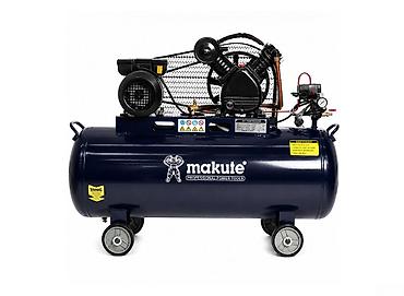 kompressor satilir: Makute hava kompressoru 150l Model: V-0.25 Makute hava kompressoru — 1