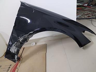 Krılolar: Sağ ön, Universal auto fusion, 2017 il — 1