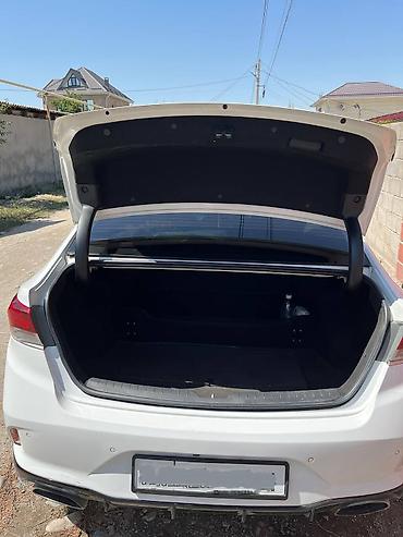 хундай соната 2015: Hyundai Sonata: 2017 г., 2 л, Автомат, Бензин, Седан — 8