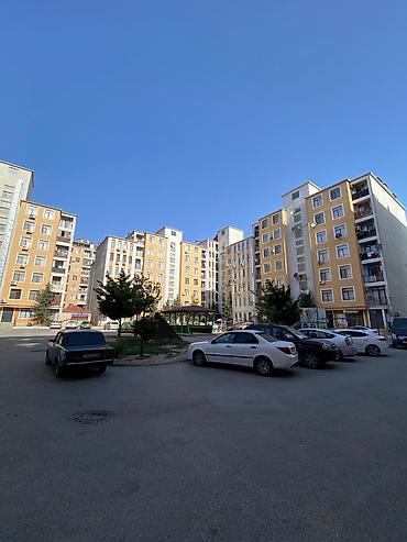 Yeni tikili: 3 otaqlı, Yeni tikili, 70 kv. m — 1