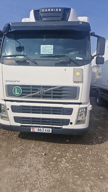 холодильник на вольво: Грузовик, Volvo, Стандарт, Новый — 5