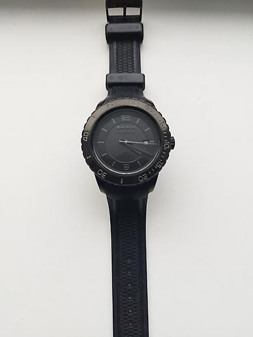 iphone whatch: Мужские наручные часы Wenger Black night, (0851.11) в своё время — 8