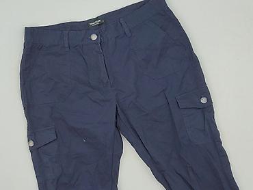 wojsko: Tom Rose, Spodnie cargo damskie, rozmiar XL — 1