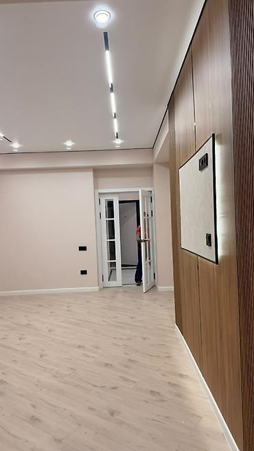 Продажа квартир: 1 комната, 50 м², Нижний Джал (Джал-23) 11 этаж, Дизайнерский ремонт — 11
