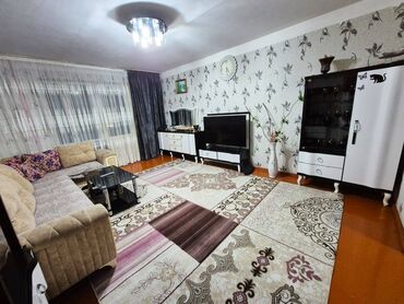 Köhnə tikili: Bakı, Yeni Günəşli Massiv D, 2 otaqlı, Köhnə tikili, m. Neftçilər, 75 kv. m — 2