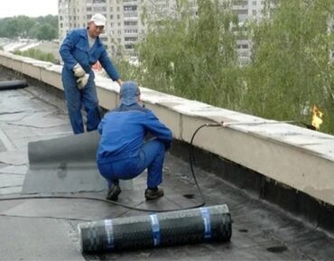 Кровля крыши: Кровля крыши | Ремонт, Для прогревания, Монтаж Больше 6 лет опыта — 14