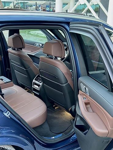 BMW: BMW X5: 2019 г., 3 л, Автомат, Дизель, Внедорожник — 14