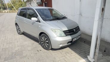срочна сатылат машина: Toyota ist: 2002 г., 1.5 л, Автомат, Бензин, Хетчбек