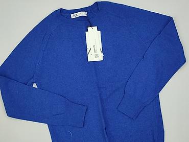 bik bok sweter: Zara, Sweter damski, rozmiar M — 1