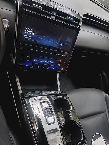 byd e3: Hyundai Tucson: 2021 г., 2 л, Автомат, Бензин, Кроссовер — 7