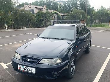 Daewoo: Daewoo Nexia: 2009 г. — 9