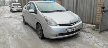 тайлта приус: Toyota Prius: 2008 г., 1.5 л, Автомат, Гибрид, Хэтчбэк